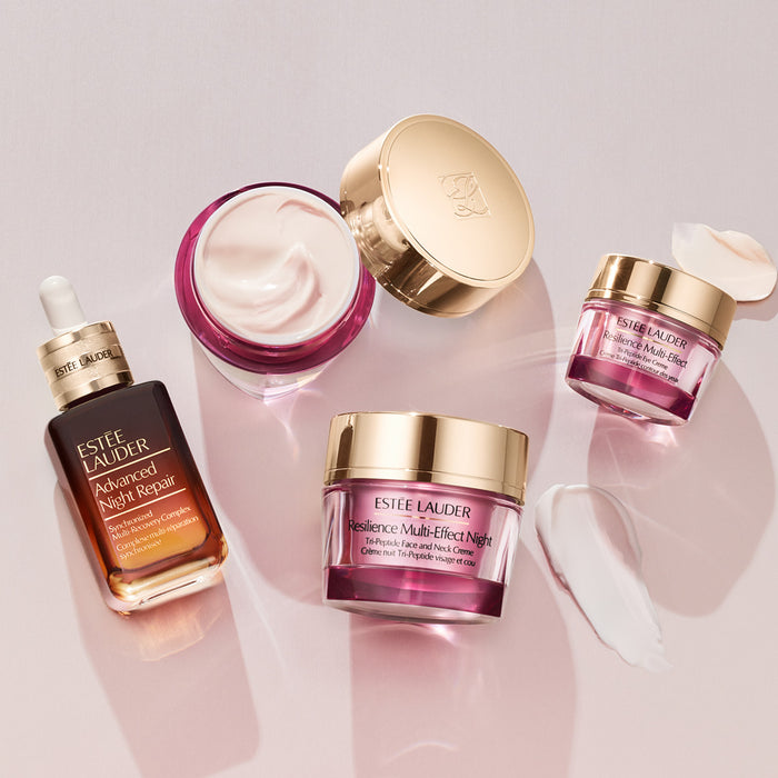 Estée Lauder Resilience Multi-Effect Tri-Peptide Eye Cream