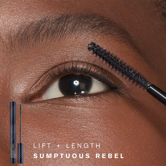 Estée Lauder Sumptuous Rebel Length + Lift Mascara