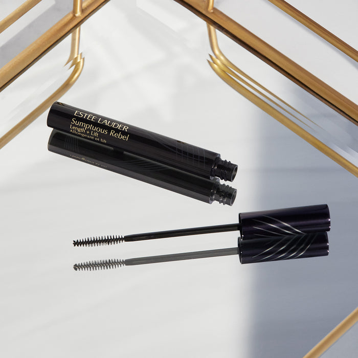 Estée Lauder Sumptuous Rebel Length + Lift Mascara