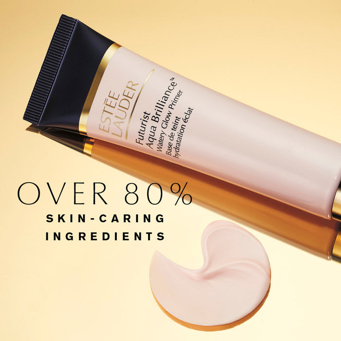 Estée Lauder Futurist Aqua Brilliance Watery Glow Primer