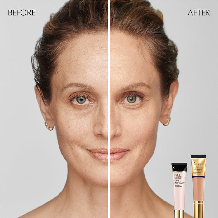 Estée Lauder Futurist Aqua Brilliance Watery Glow Primer