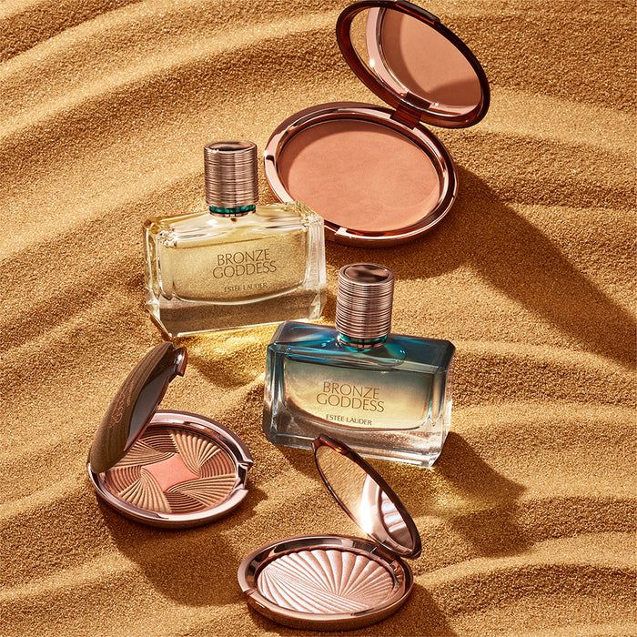 Estée Lauder Bronze Goddess Highlighting Powder Gelée