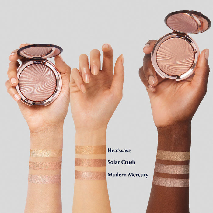 Estée Lauder Bronze Goddess Highlighting Powder Gelée