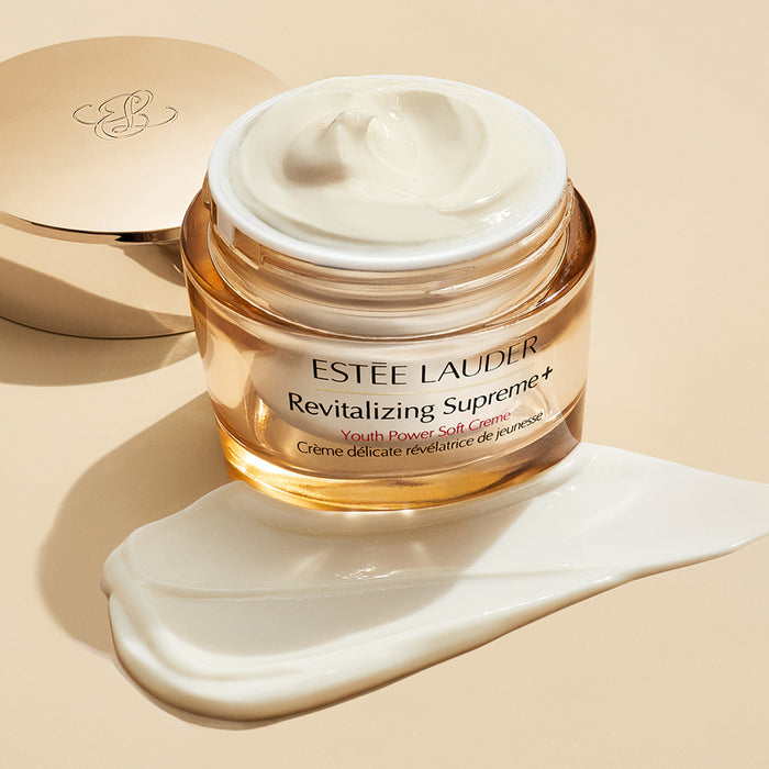 Estée Lauder Revitalizing Supreme+ Youth Power Soft Creme Moisturiser