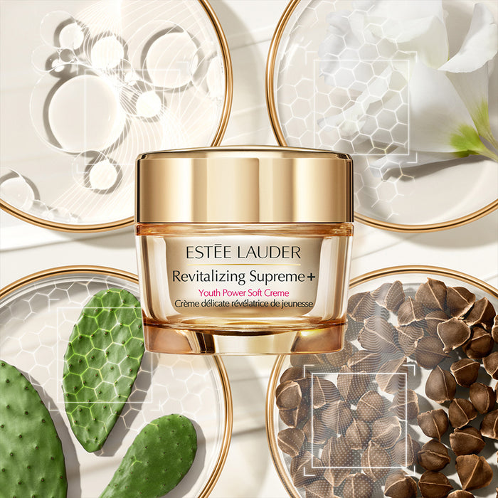 Estée Lauder Revitalizing Supreme+ Youth Power Soft Creme Moisturiser