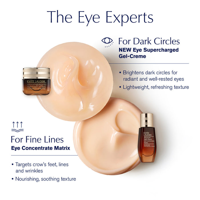 Estée Lauder Advanced Night Repair Eye Concentrate Matrix Synchronized Multi-Recovery Complex