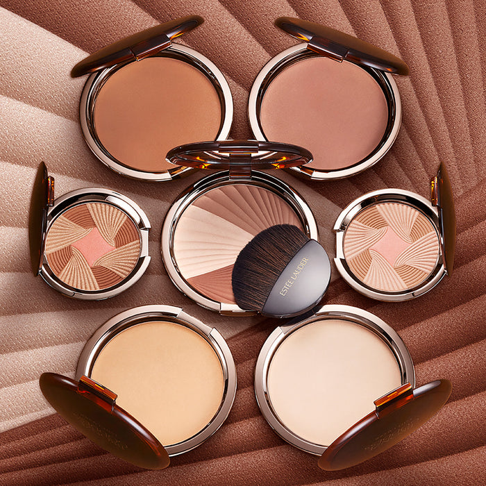 Estée Lauder Bronze Goddess Bronzing Powder 02 Medium