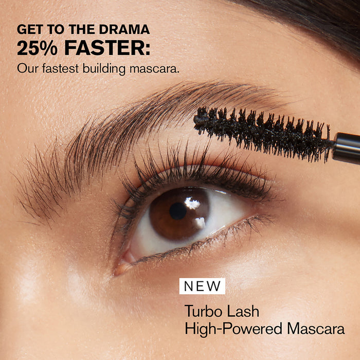 Estée Lauder Turbo Lash High Powered Volume + Length Mascara