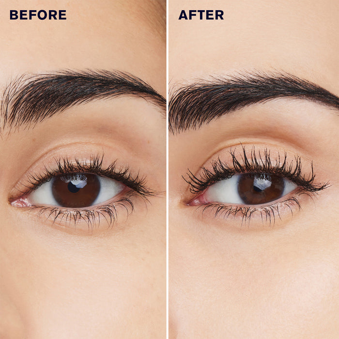 Estée Lauder Turbo Lash High Powered Volume + Length Mascara