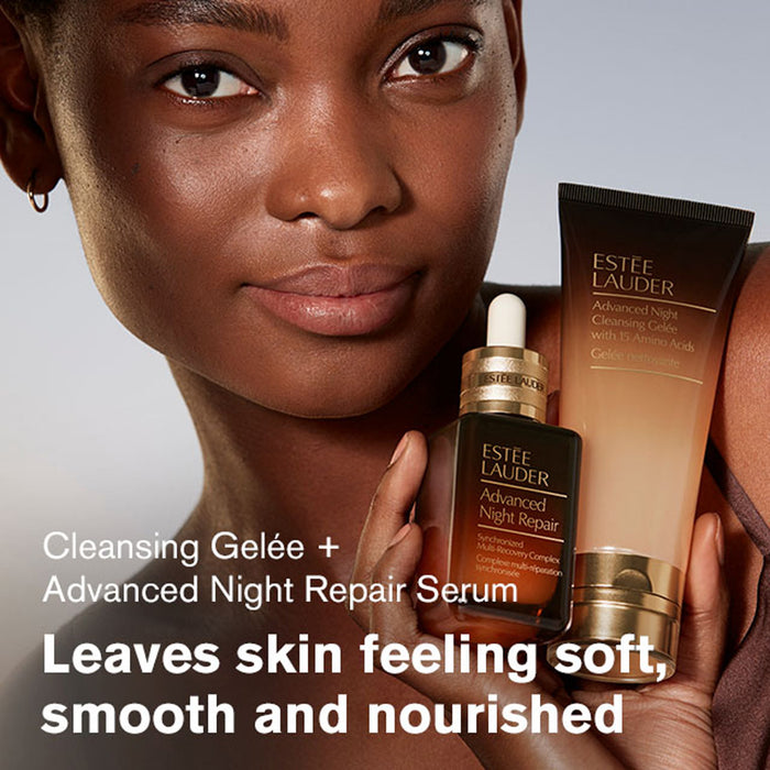 Estée Lauder Advanced Night Cleansing Gelée with 15 Amino Acids