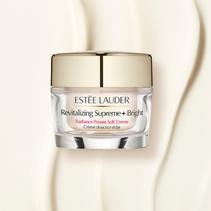 Estée Lauder Revitalizing Supreme+ Bright Soft Creme Moisturiser Refill