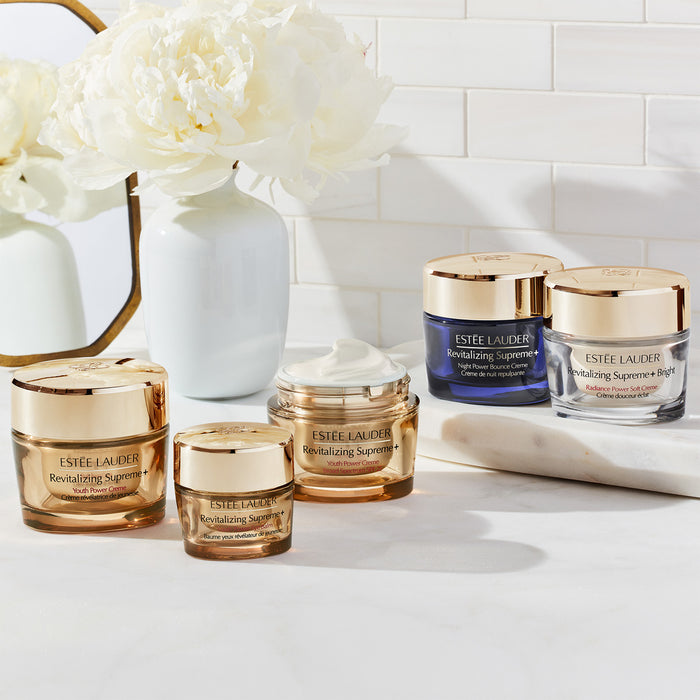 Estée Lauder Revitalizing Supreme+ Bright Soft Creme Moisturiser