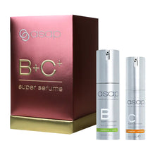 ASAP Holiday Super B 30ml + Super C 15ml
