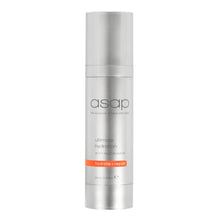 ASAP Ultimate Hydration Supersize 80ml, a rich nourishing moisturiser for dry and prematurely aged skin.