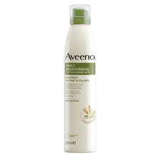 AVEENO Daily Moisturising After-Shower Mist 200ml