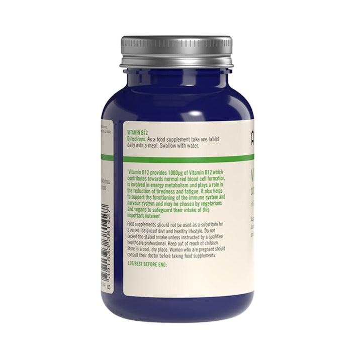 AYA Vitamin B12 1000MCG 120Tablets