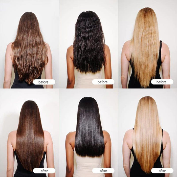 Act+Acre Cold Processed Hair Oil 65ml.