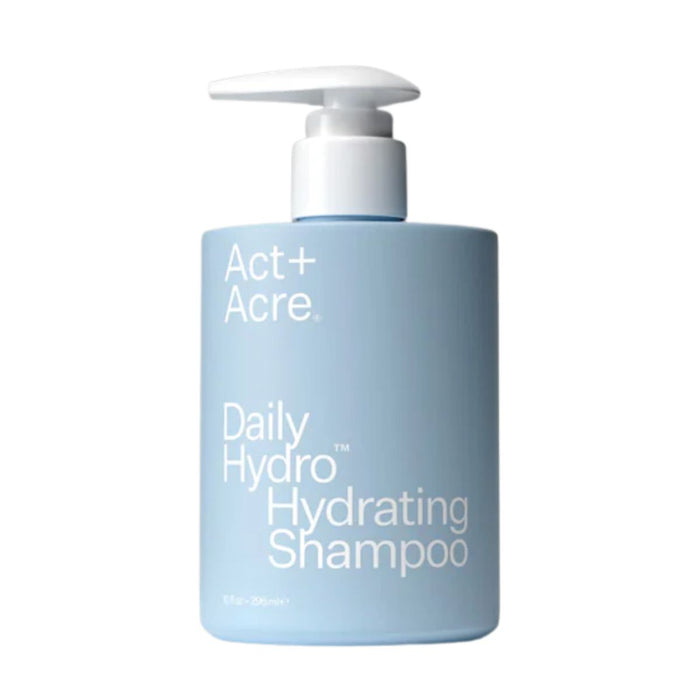 Act+Acre Daily Hydro Shampoo 296ml