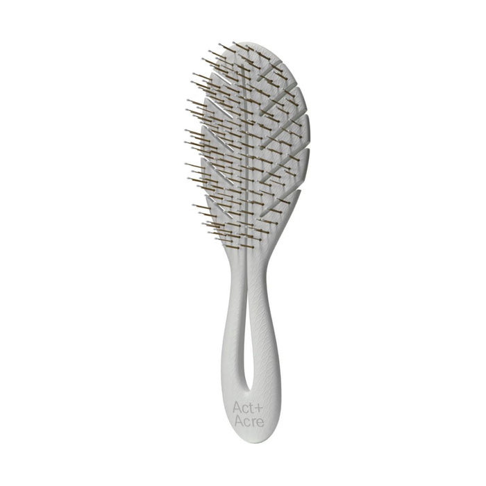 Act+Acre Detangling Hair Brush.