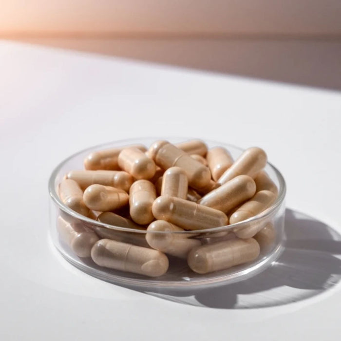 Advanced Nutrition Programme Bestseller Skin Vit C 60 Capsules