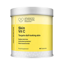 Advanced Nutrition Programme Skin Vit C 60 Capsules
