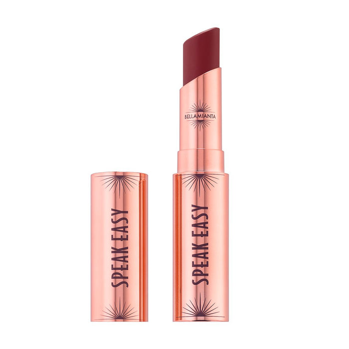 Bellamianta Speakeasy Lipstick