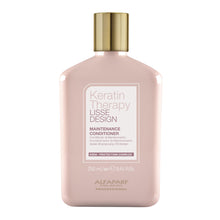 Alfaparf Milano Keratin Therapy Maintenance Conditioner