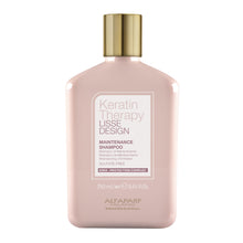 Alfaparf Milano Keratin Therapy Maintenance Shampoo