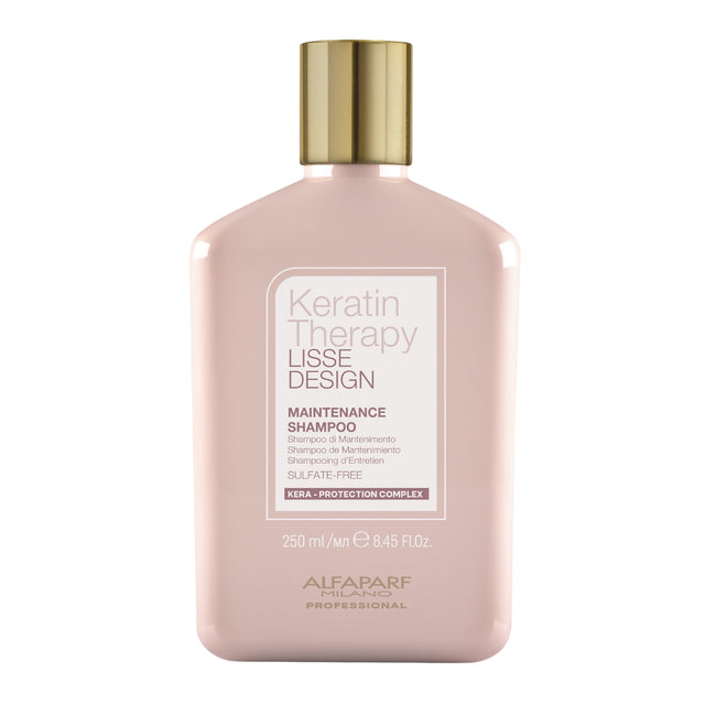 Alfaparf Milano Keratin Therapy Maintenance Shampoo