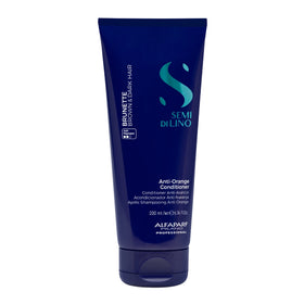 Alfaparf Milano Semi Di Lino Brunette Anti-Orange Conditioner