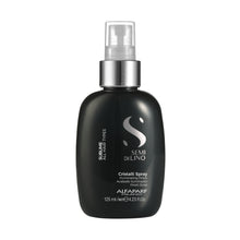 Alfaparf Milano Semi Di Lino Cristalli Spray Illuminating Finish