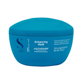 Alfaparf Milano Semi Di Lino Curls Enhancing Mask