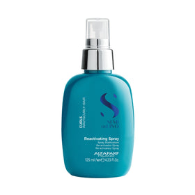 Alfaparf Milano Semi Di Lino Curls Reactivating Spray