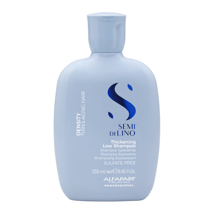 Alfaparf Milano Semi Di Lino Density Shampoo 250ml