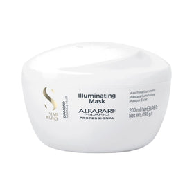 Alfaparf Milano Semi Di Lino Diamond Illuminating Mask
