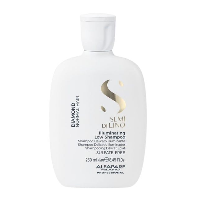 Alfaparf Milano Semi Di Lino Diamond Illuminating Shampoo