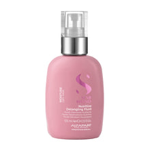 Alfaparf Milano Semi Di Lino Moisture Detangling Fluid