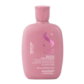 Alfaparf Milano Semi Di Lino Moisture Nutritive Low Shampoo