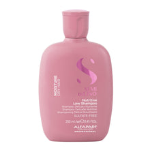 Alfaparf Milano Semi Di Lino Moisture Nutritive Low Shampoo