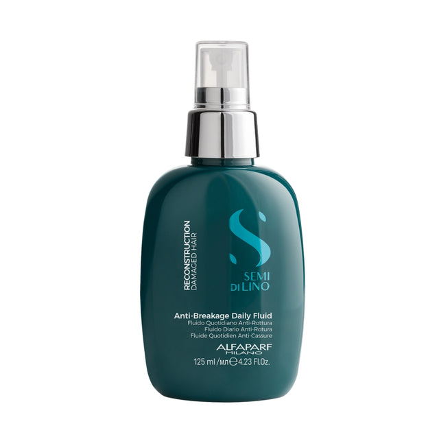 Alfaparf Milano Semi Di Lino Reconstruction Anti Breakage Daily Fluid