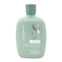 Alfaparf Milano Semi Di Lino Scalp Rebalance Balancing Low Shampoo