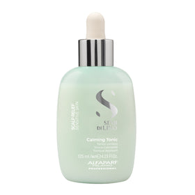 Alfaparf Milano Semi Di Lino Scalp Relief Calming Tonic
