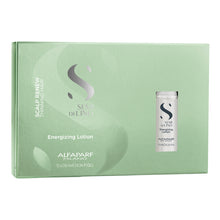 Alfaparf Milano Semi Di Lino Scalp Renew Energizing Lotion for Hair Loss