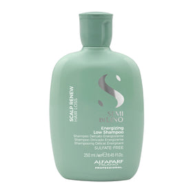 Alfaparf Milano Semi Di Lino Scalp Renew Energizing Low Shampoo