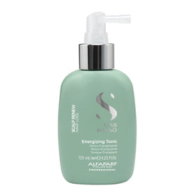 Alfaparf Milano Semi Di Lino Scalp Renew Energizing Tonic for Hair Loss