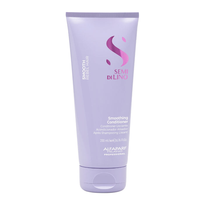 Alfaparf Milano Semi Di Lino Smoothing Conditioner