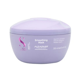 Alfaparf Milano Semi Di Lino Smoothing Mask