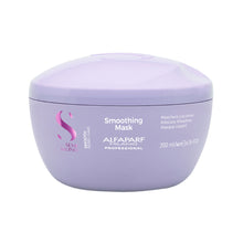 Alfaparf Milano Semi Di Lino Smoothing Mask