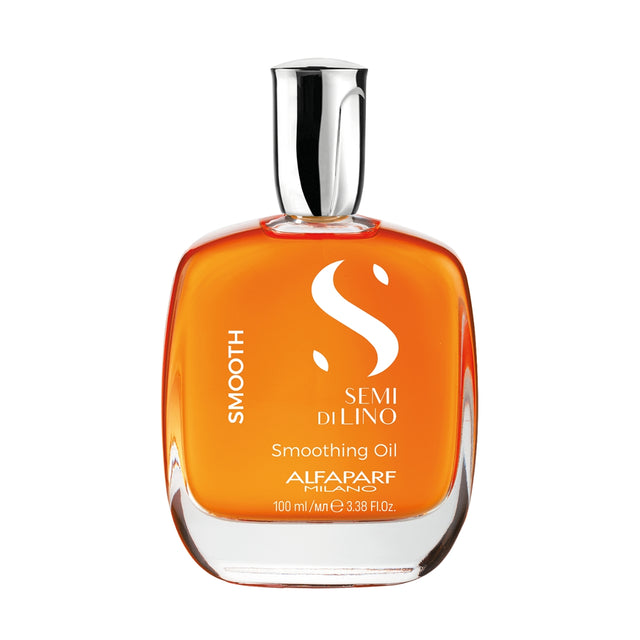 Alfaparf Milano Semi Di Lino Smoothing Oil