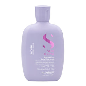 Alfaparf Milano Semi Di Lino Smoothing Shampoo